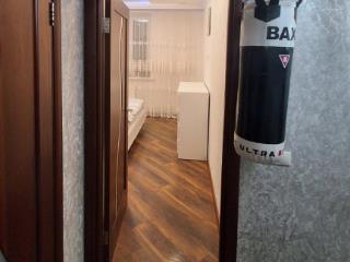 3-комн. квартира, 92 м², 14/23 этаж