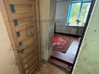  коттедж, 43.6 м², 14 соток