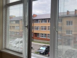 1-комн. квартира, 37 м², 2/3 этаж