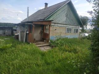 1-этажный дом, 40.8 м², 11 соток