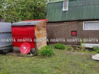 2-этажный дом, 54 м², 13.2 соток