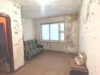 1-комн. квартира, 25.6 м², 5/5 этаж