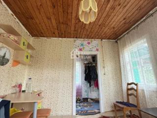 1-этажная дача, 35 м², 5 соток