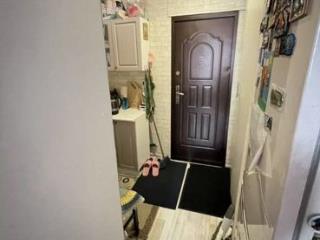 Студия, 16.5 м², 3/11 этаж