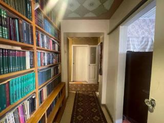 4-комн. квартира, 69.1 м², 5/10 этаж