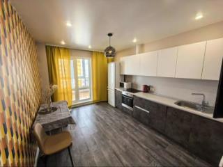 1-комн. квартира, 47 м², 16/20 этаж