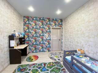 2-этажный дом, 145 м², 10 соток