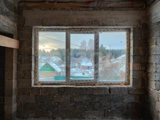 2-этажный дом, 78.9 м², 5.5 соток