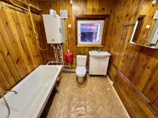 1-этажный дом, 110 м², 12 соток