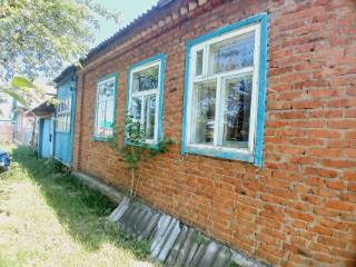 1-этажный дом, 60 м², 6.41 соток