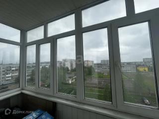 3-комн. квартира, 66.3 м², 6/9 этаж