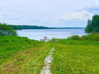 2-этажный дом, 62 м², 8 соток