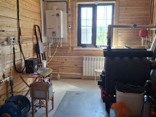  дом, 139 м², 10 соток