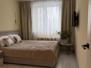 3-комн. квартира, 62.6 м², 8/14 этаж