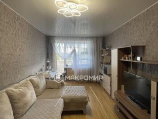 2-комн. квартира, 42.9 м², 5/5 этаж
