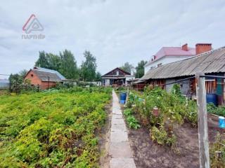 1-этажный дом, 59 м², 9.3 соток