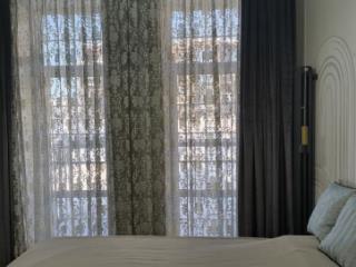 1-комн. квартира, 37 м², 1/4 этаж