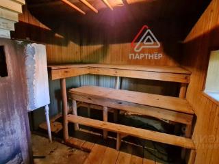 1-этажный дом, 33 м², 8.65 соток