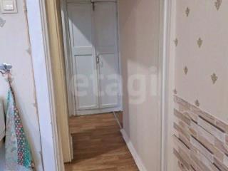 2-комн. квартира, 49.5 м², 6/7 этаж