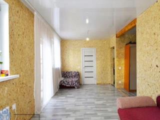  коттедж, 108 м², 7.4 соток