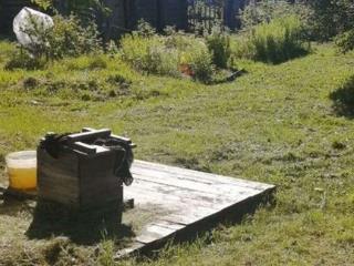  коттедж, 37 м², 10 соток