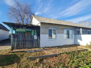  дом, 55.3 м², 6 соток