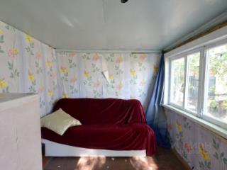 1-этажный дом, 30.8 м², 8.1 соток