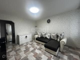 3-комн. квартира, 66.3 м², 6/9 этаж