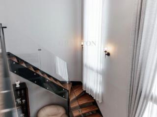 2-этажный коттедж, 154.8 м², 9 соток