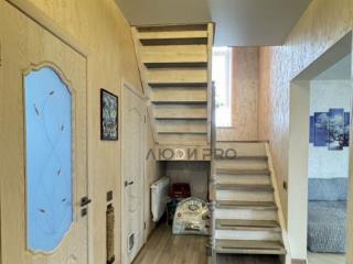  дом, 118.6 м², 12 соток