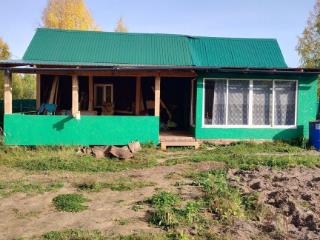  дом, 65 м², 8 соток