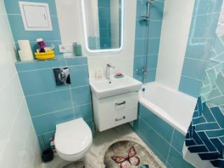 2-комн. квартира, 45 м², 4/4 этаж