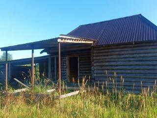  дом, 32 м², 20 соток