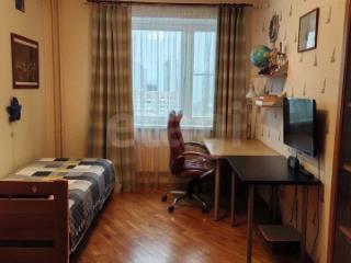 3-комн. квартира, 80 м², 11/16 этаж