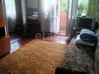 2-комн. квартира, 44 м², 5/5 этаж