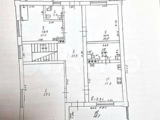 2-этажный дом, 330.5 м², 6.4 соток