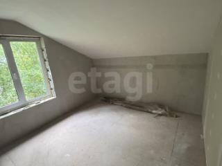 2-этажный дом, 106 м², 12.2 соток