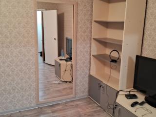 1-комн. квартира, 30 м², 1/5 этаж