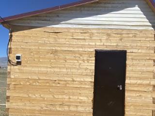  дом, 38 м², 11.33 соток