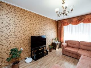 4-комн. квартира, 84.7 м², 5/5 этаж