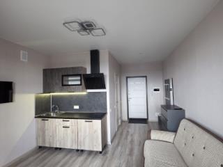 Студия, 18.2 м², 5/12 этаж