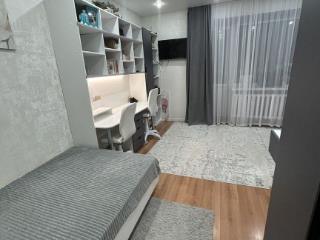 3-комн. квартира, 85.3 м², 3/5 этаж