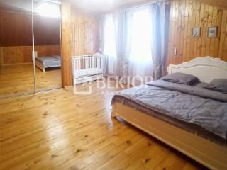 2-этажный дом, 170 м², 9 соток