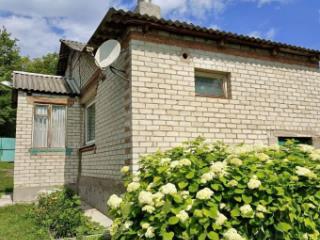 1-этажный дом, 78.3 м², 44 сотки