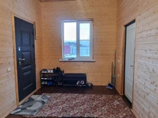  дом, 190 м², 15 соток