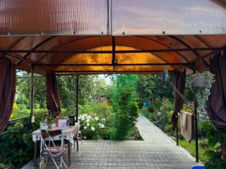 1-этажный дом, 62.8 м², 7.5 соток