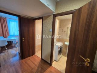 2-комн. квартира, 50.4 м², 8/9 этаж