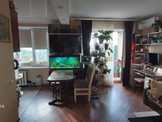 Студия, 34 м², 5/5 этаж