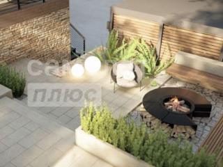  коттедж, 367 м², 20 соток