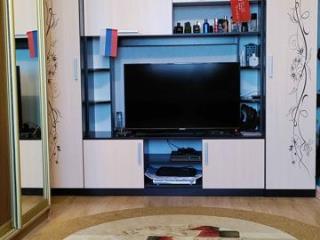 1-комн. квартира, 35.3 м², 2/5 этаж